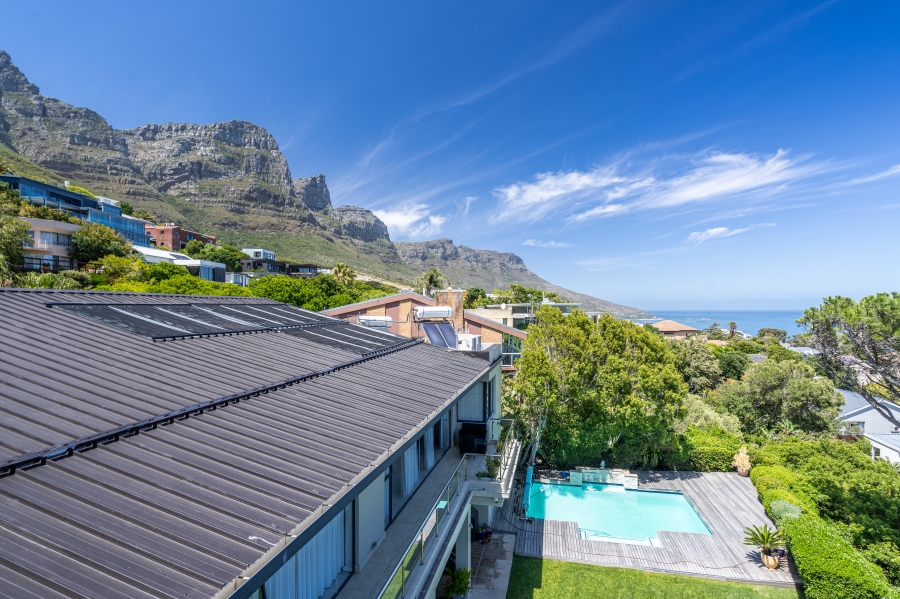 6 Bedroom Property for Sale in Camps Bay Western Cape